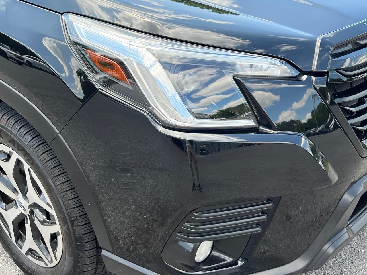 2022 Subaru Forester Premium Hagerstown MD