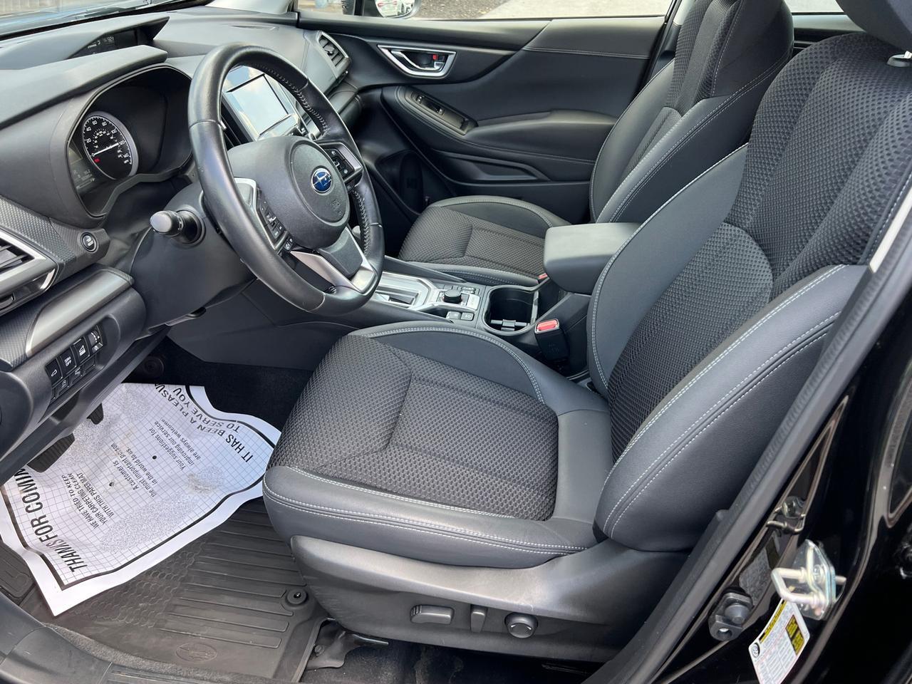2022 Subaru Forester Premium Hagerstown MD