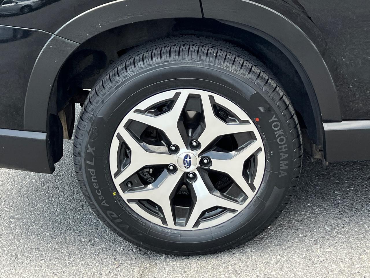 2022 Subaru Forester Premium Hagerstown MD