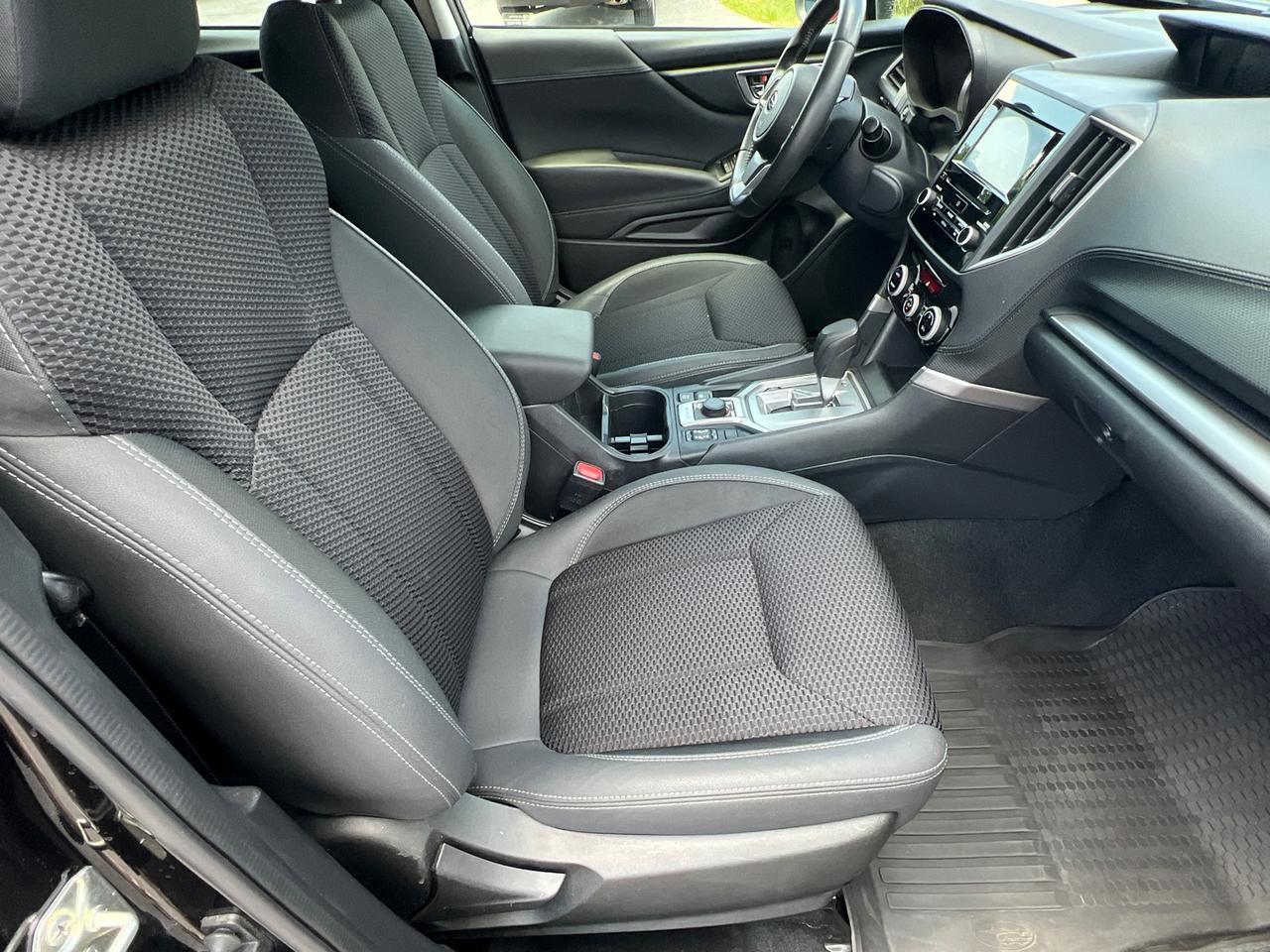 2022 Subaru Forester Premium Hagerstown MD