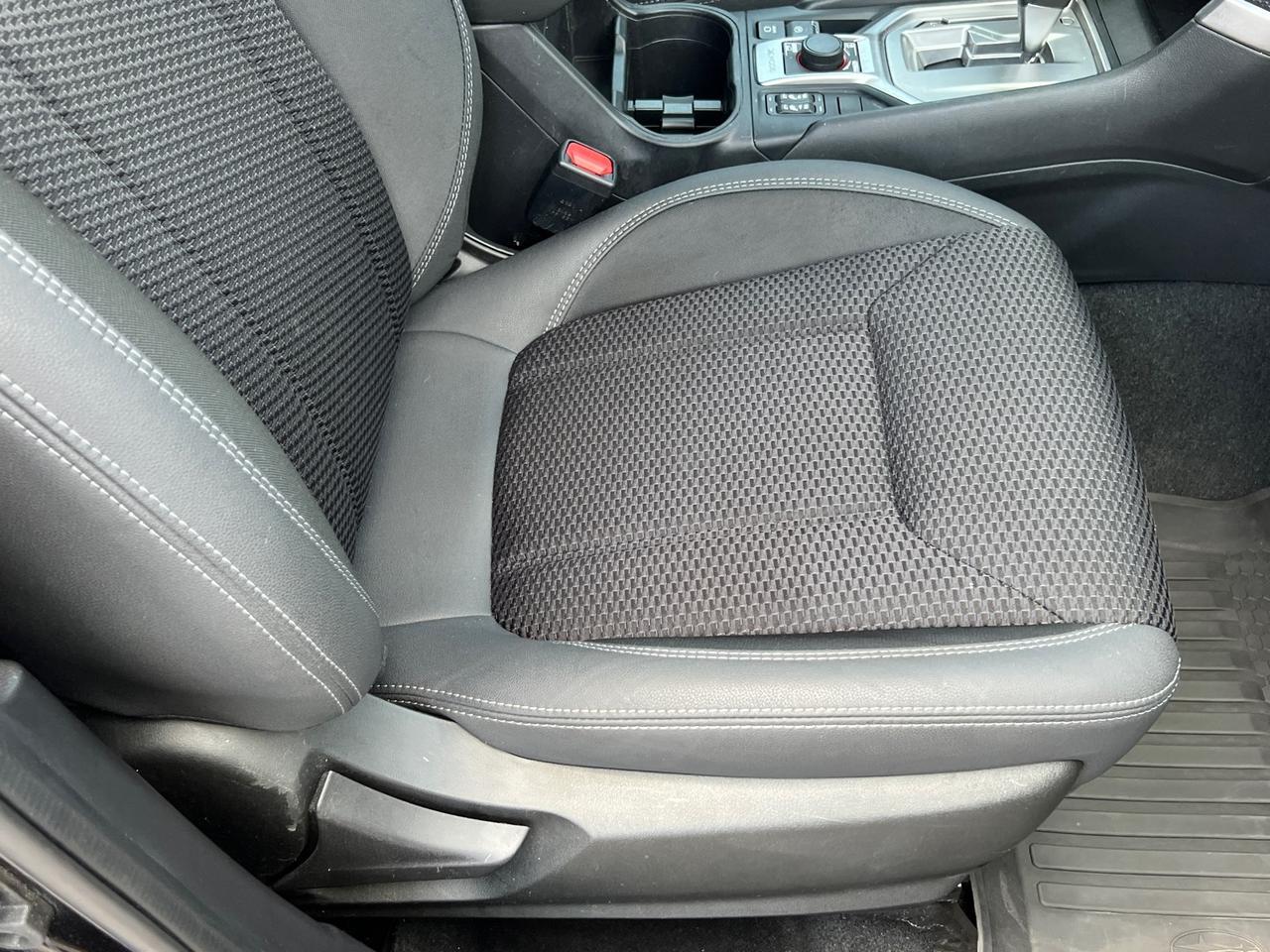 2022 Subaru Forester Premium Hagerstown MD