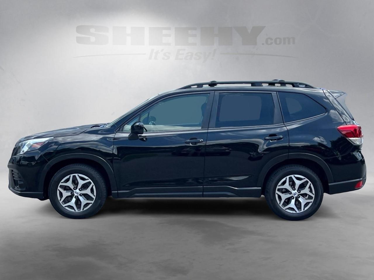 2022 Subaru Forester Premium Hagerstown MD
