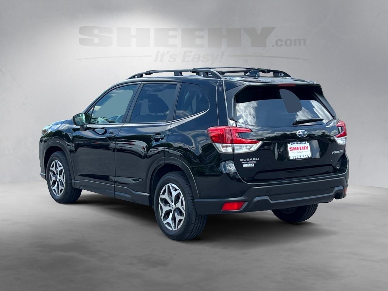2022 Subaru Forester Premium Hagerstown MD