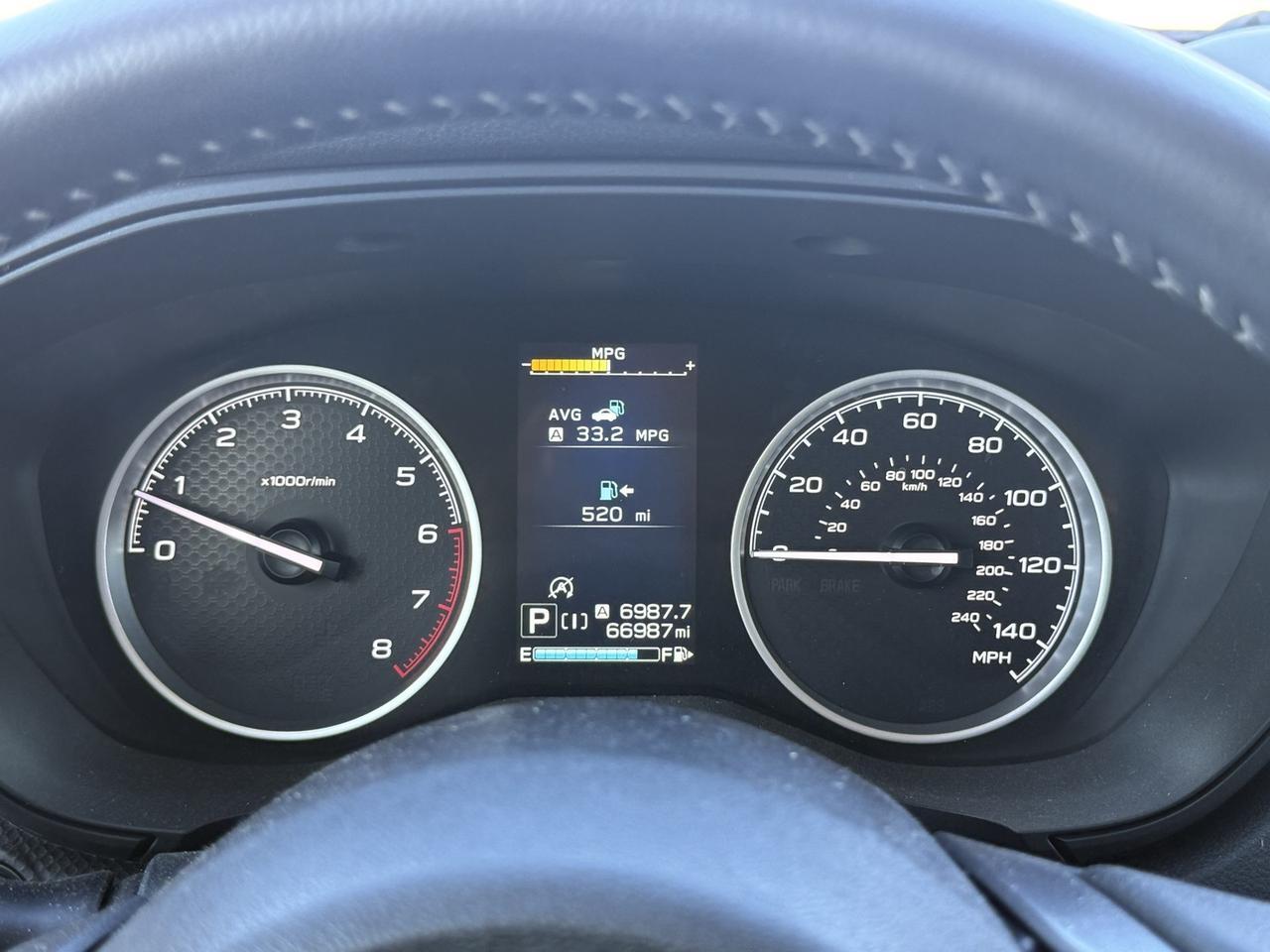 2022 Subaru Forester Premium Springfield VA