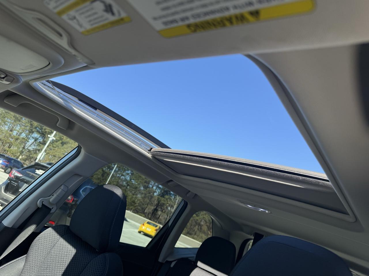 2022 Subaru Forester Premium Springfield VA