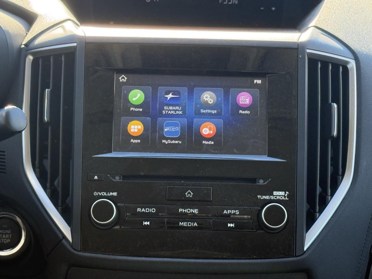 2022 Subaru Forester Premium Springfield VA