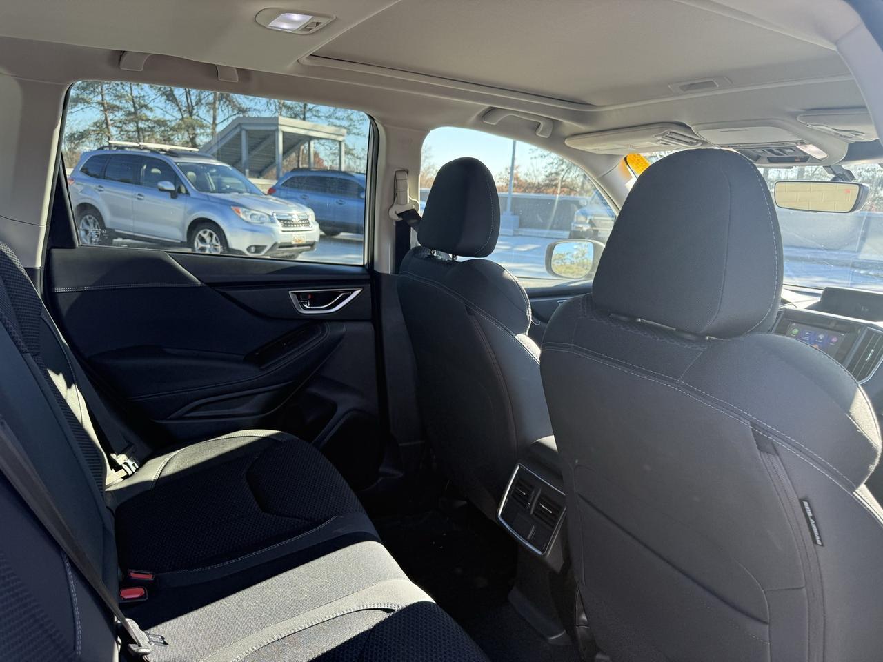 2022 Subaru Forester Premium Springfield VA
