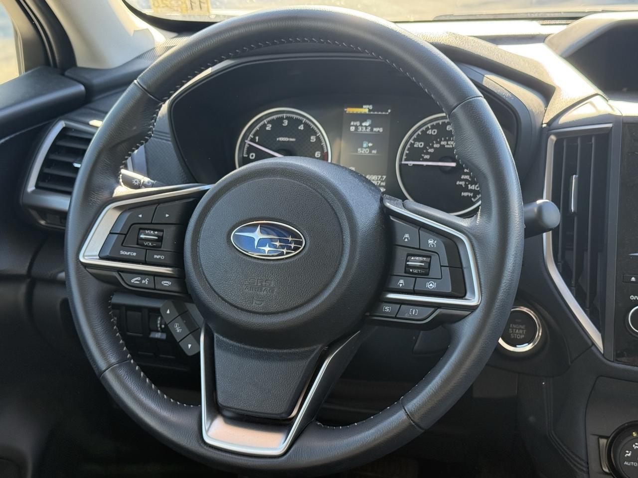 2022 Subaru Forester Premium Springfield VA