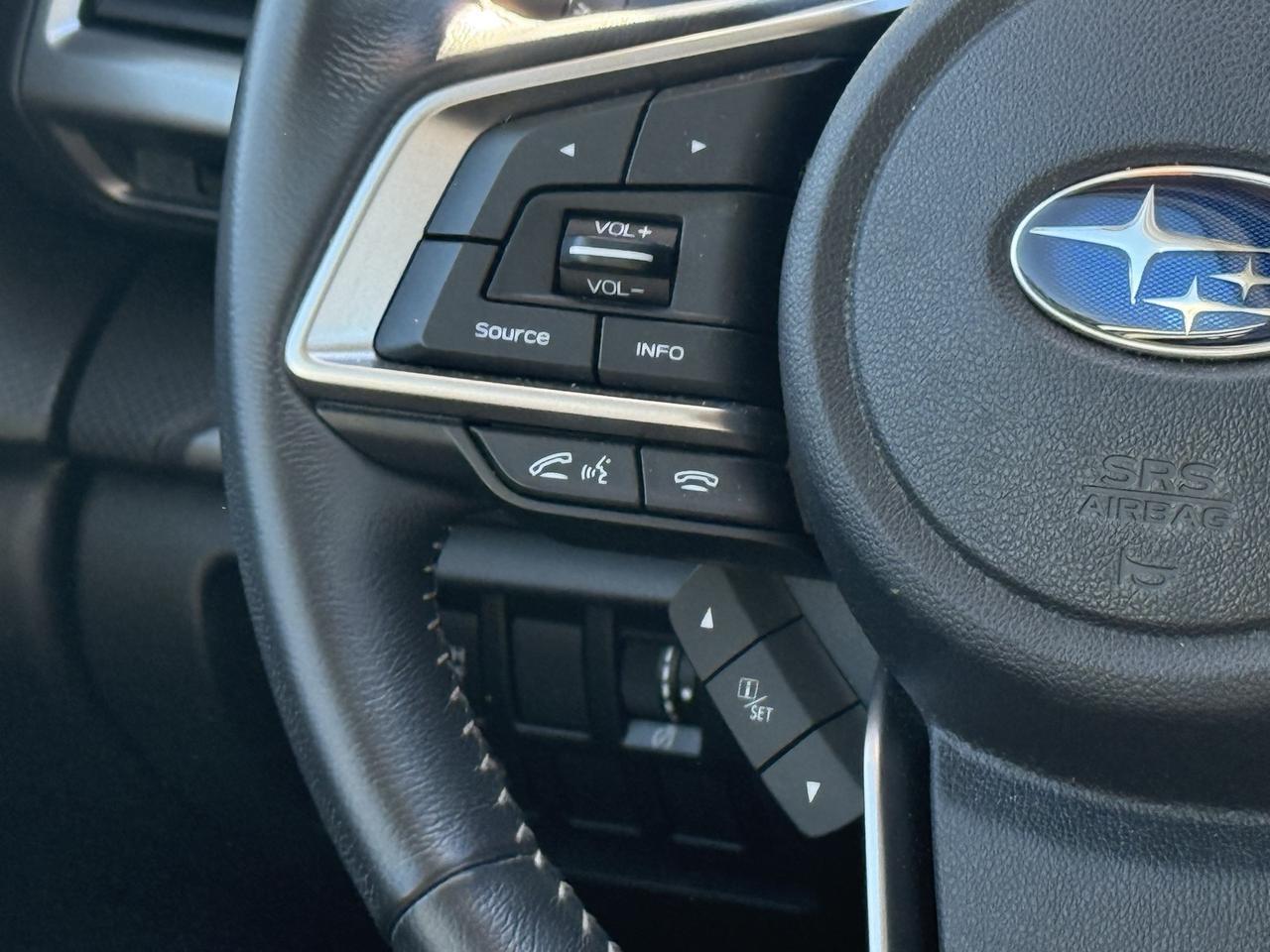 2022 Subaru Forester Premium Springfield VA