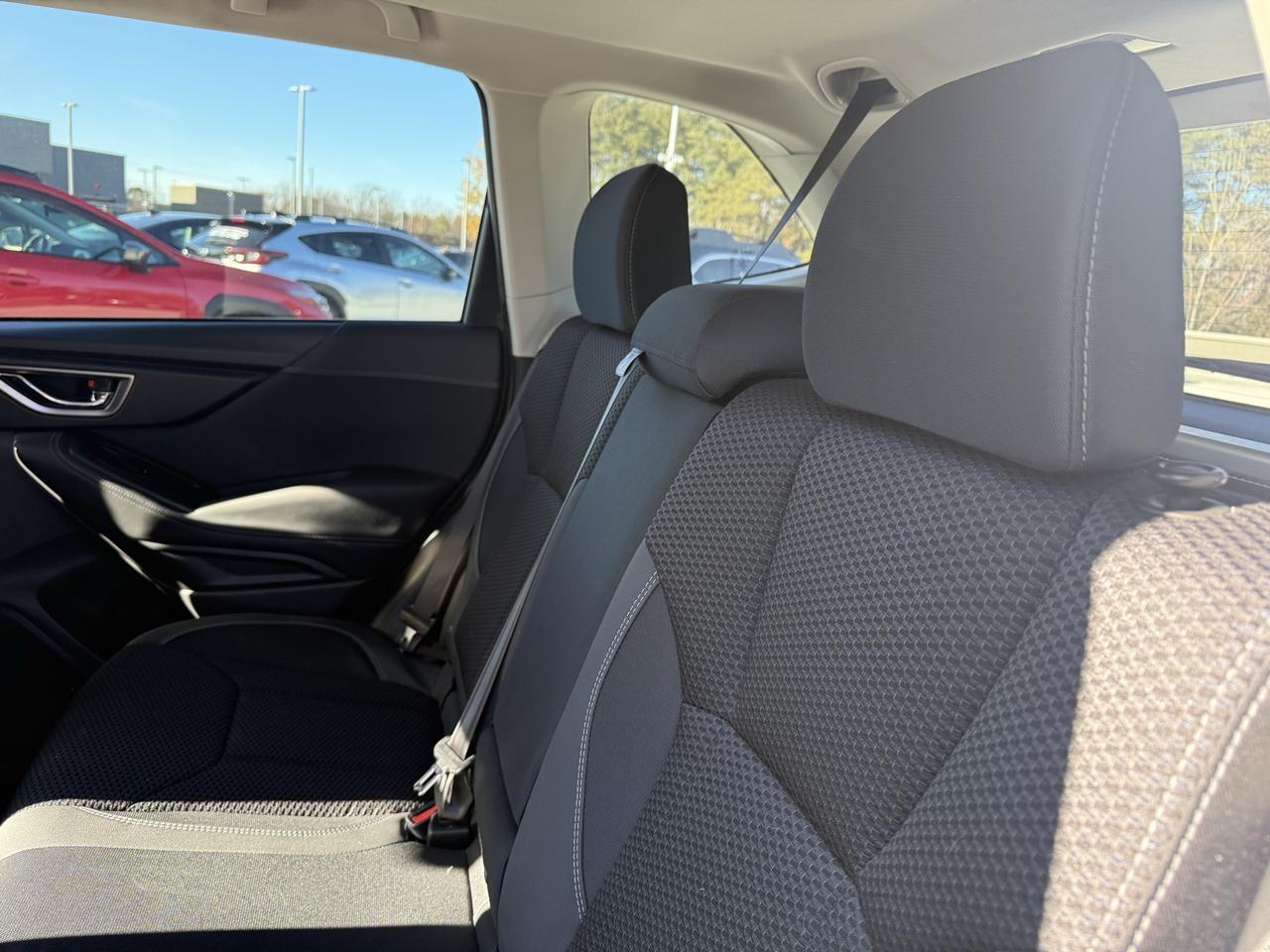 2022 Subaru Forester Premium Springfield VA