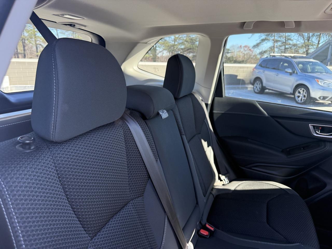 2022 Subaru Forester Premium Springfield VA