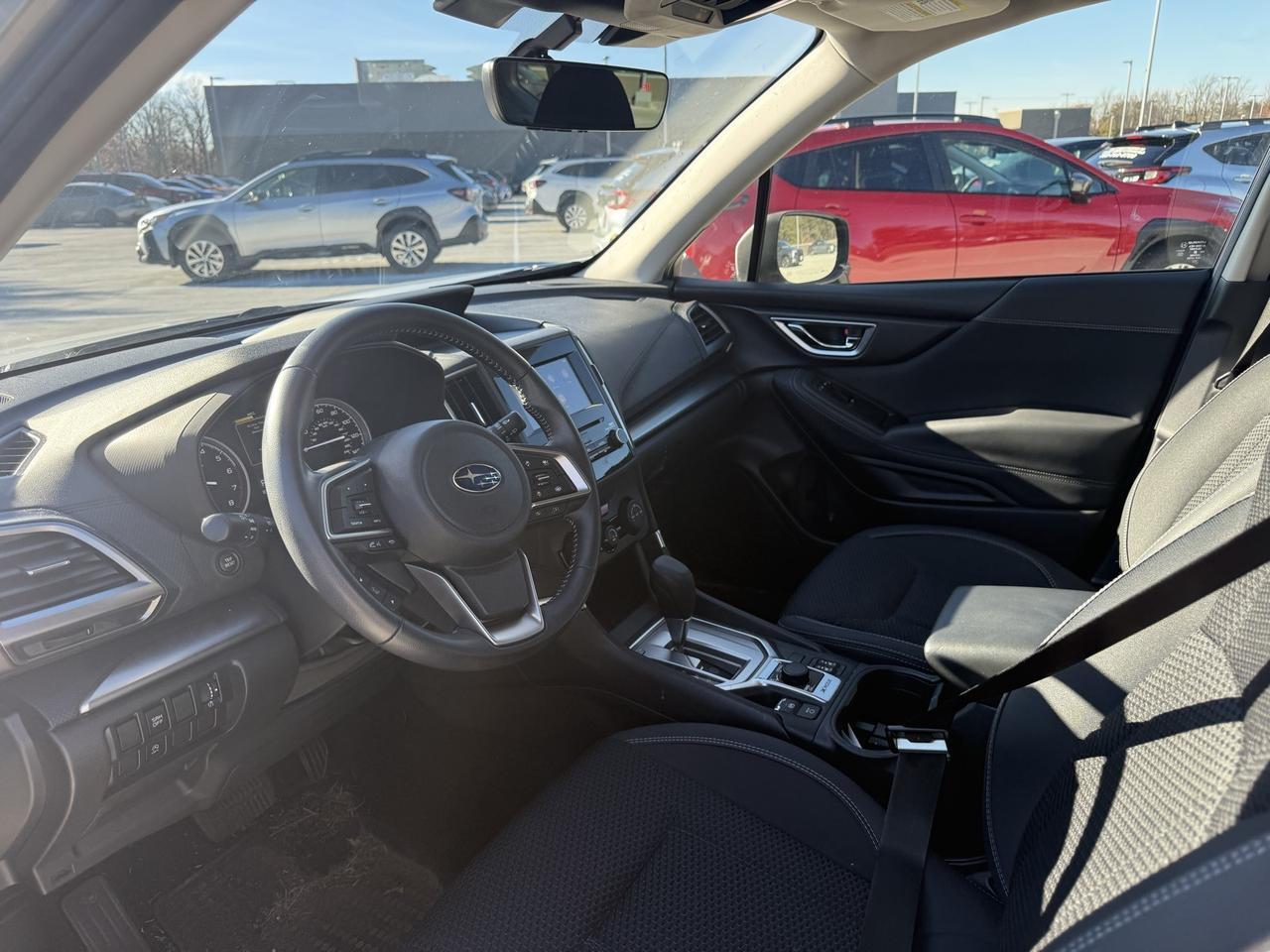 2022 Subaru Forester Premium Springfield VA