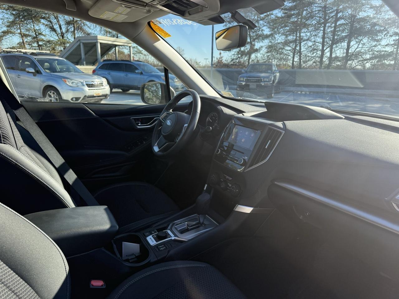 2022 Subaru Forester Premium Springfield VA