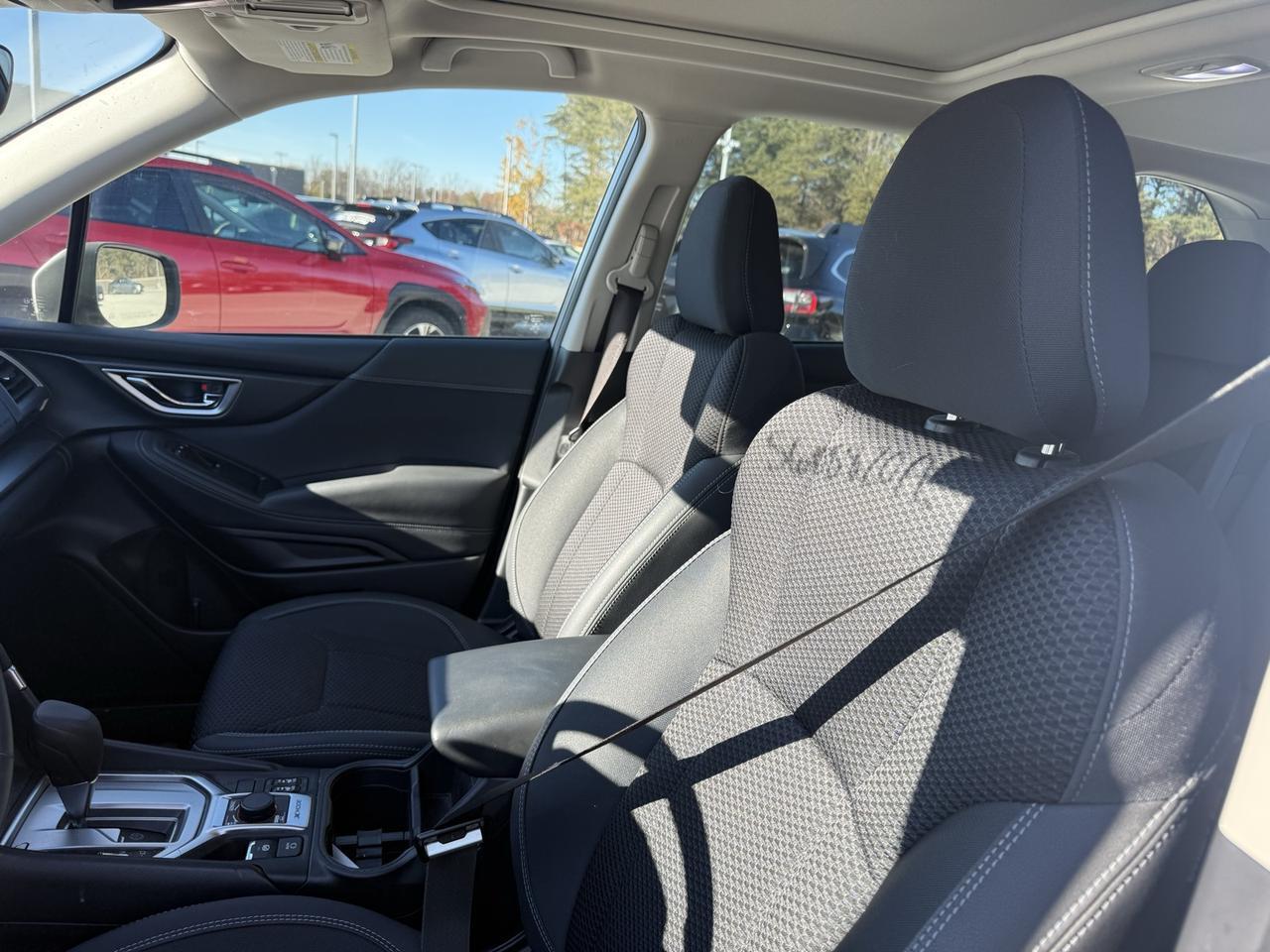 2022 Subaru Forester Premium Springfield VA