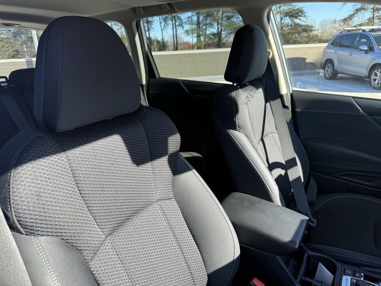 2022 Subaru Forester Premium Springfield VA