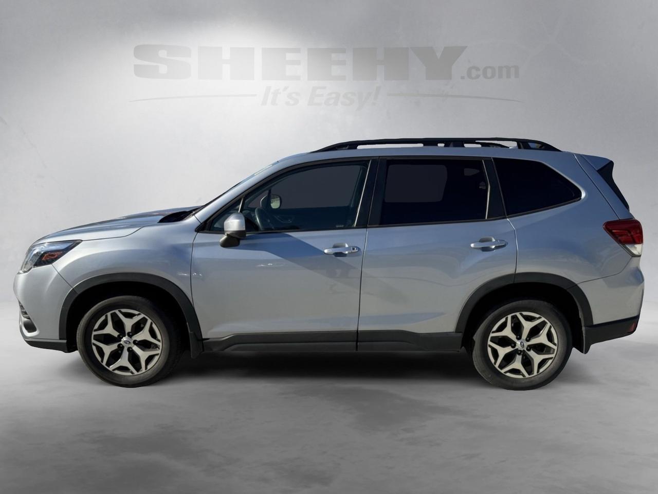 2022 Subaru Forester Premium Springfield VA