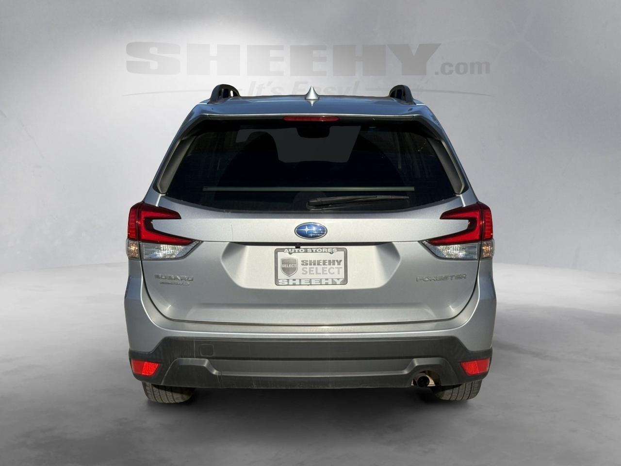 2022 Subaru Forester Premium Springfield VA