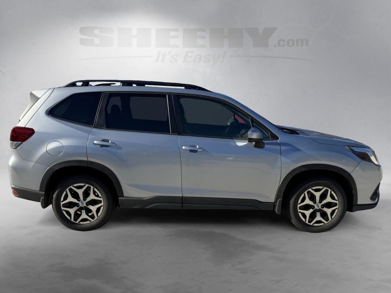 2022 Subaru Forester Premium Springfield VA