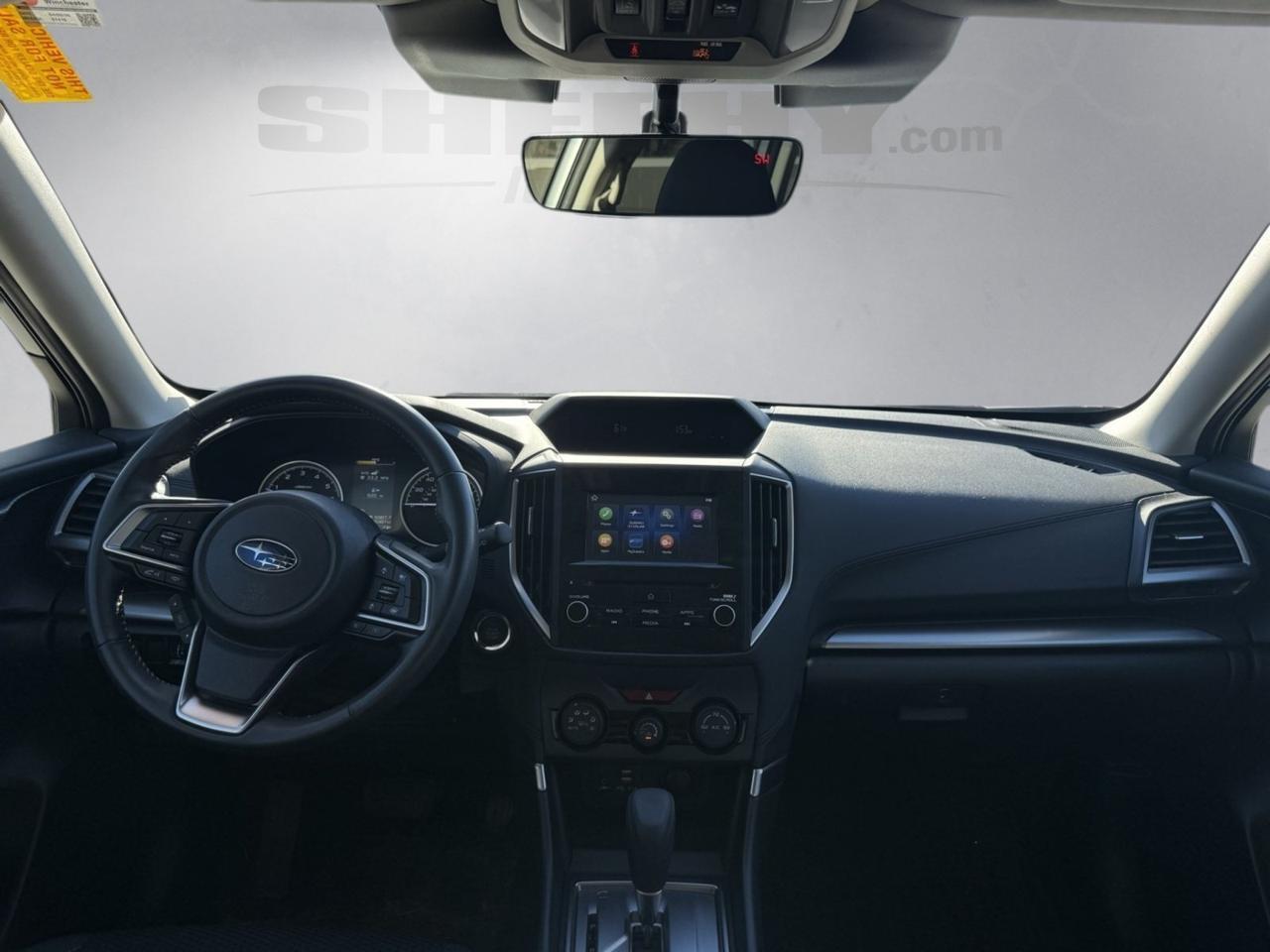 2022 Subaru Forester Premium Springfield VA