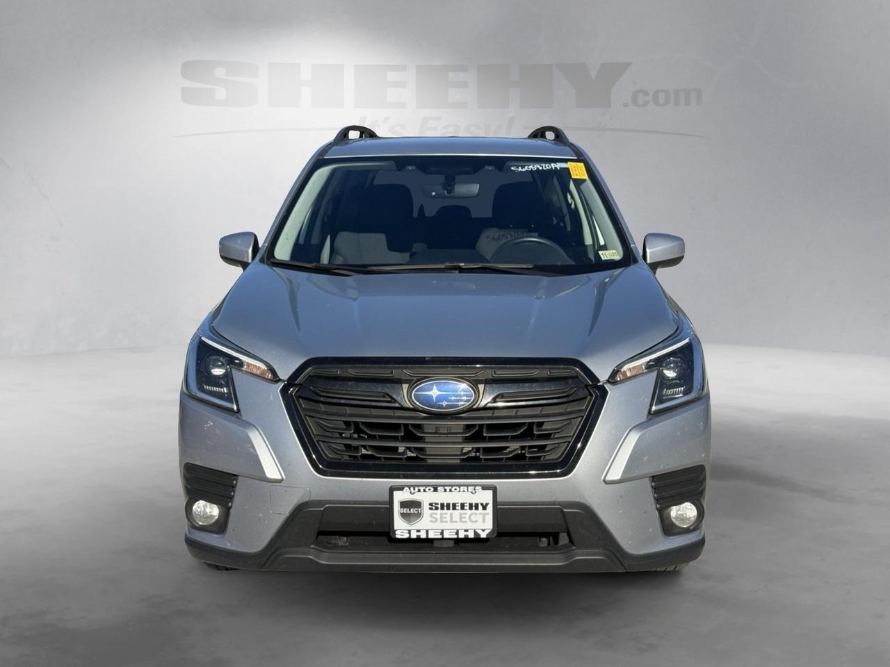 2022 Subaru Forester Premium Springfield VA