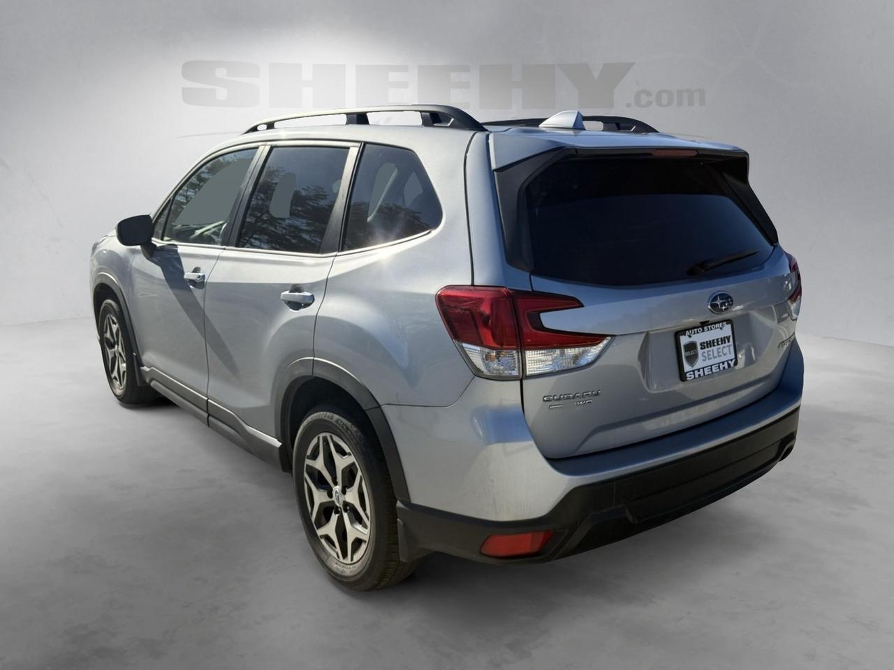 2022 Subaru Forester Premium Springfield VA