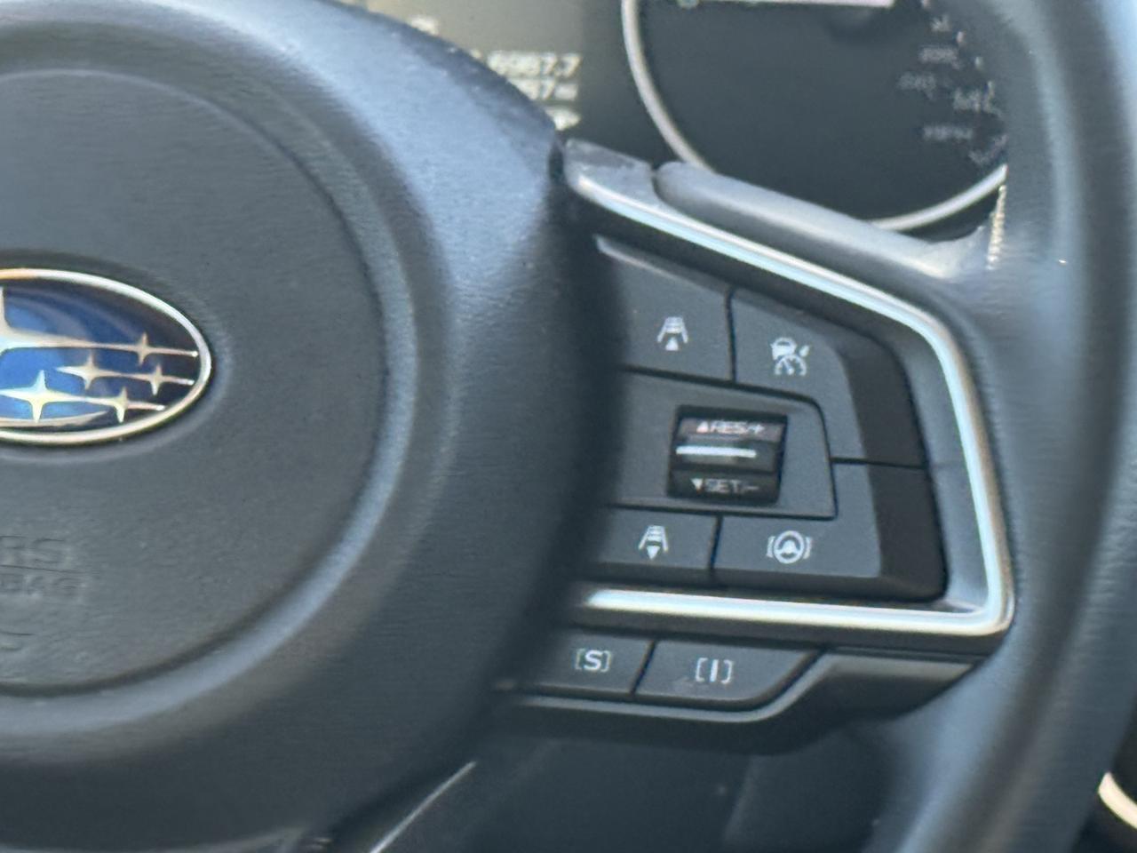 2022 Subaru Forester Premium Springfield VA