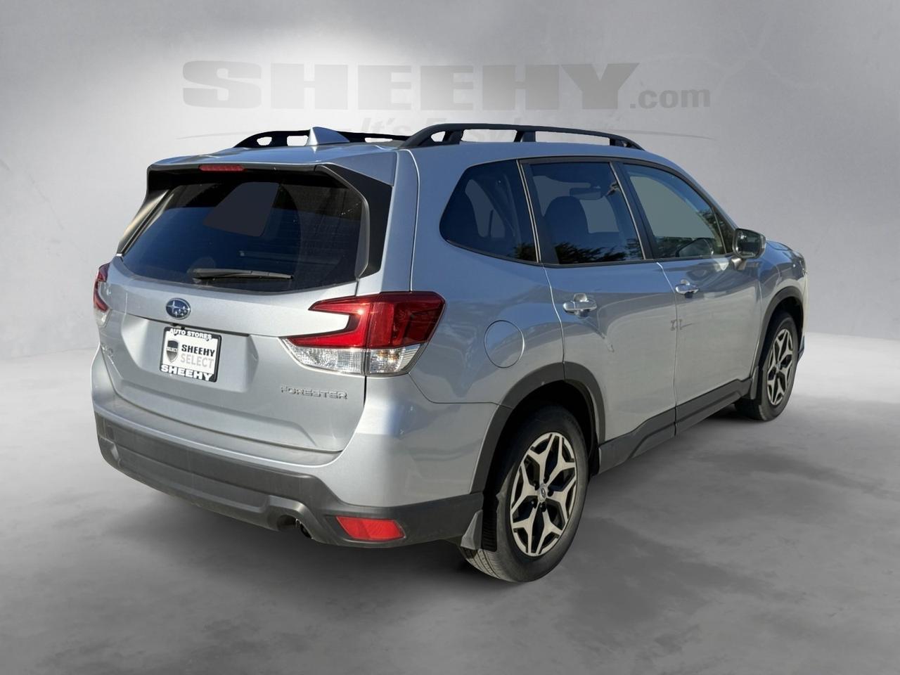 2022 Subaru Forester Premium Springfield VA