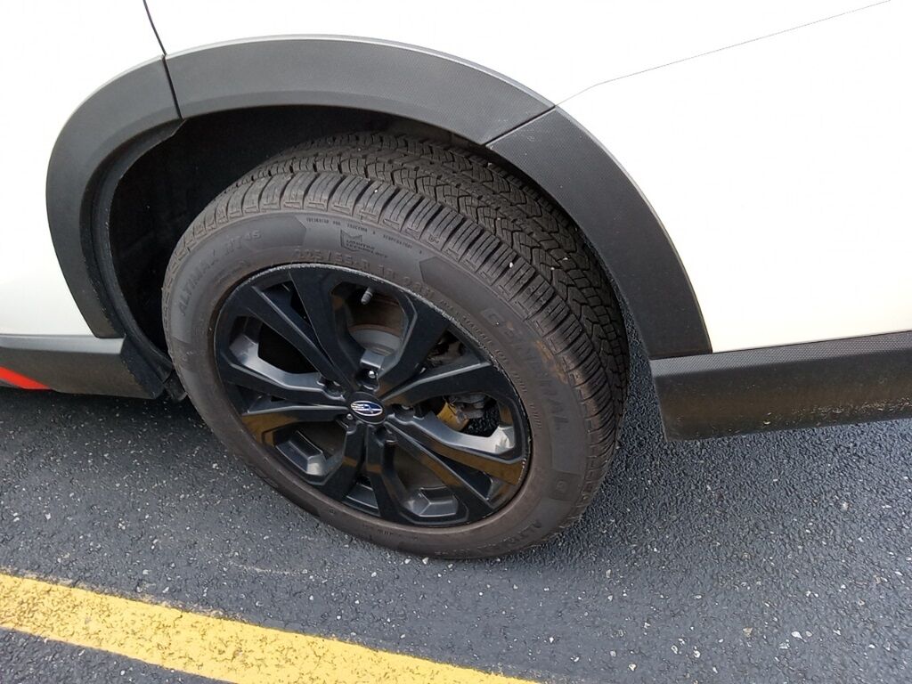 2022 Subaru Forester Sport Akron OH
