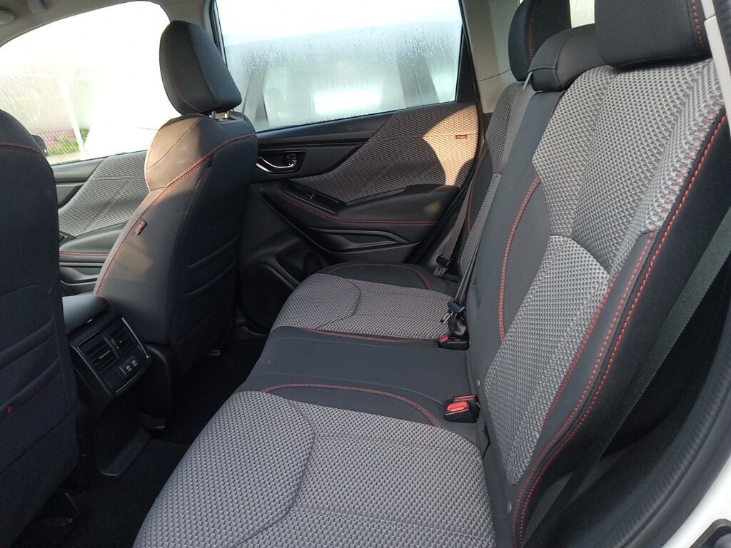 2022 Subaru Forester Sport Akron OH