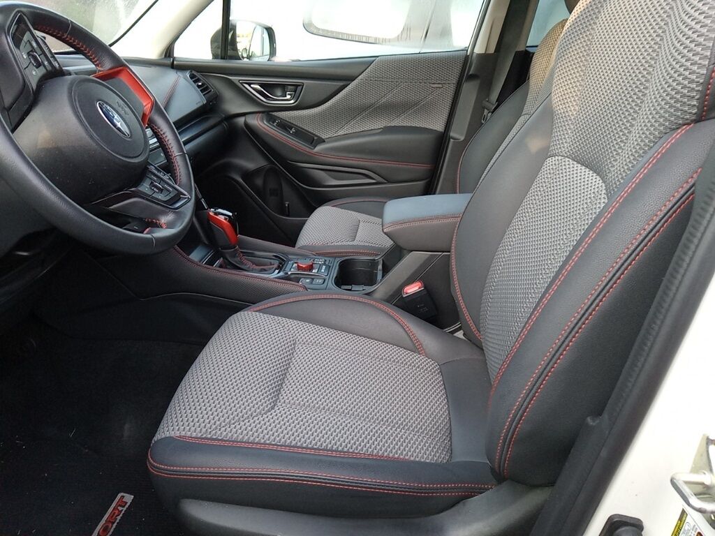 2022 Subaru Forester Sport Akron OH