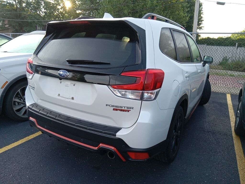 2022 Subaru Forester Sport Akron OH