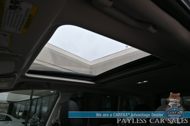 2022 Subaru Forester Sport Anchorage AK