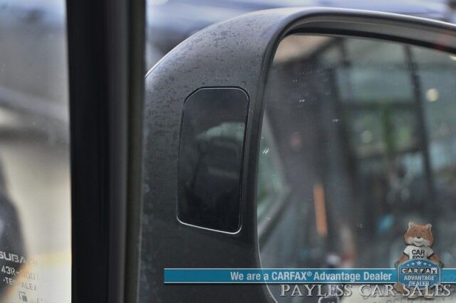 2022 Subaru Forester Sport Anchorage AK