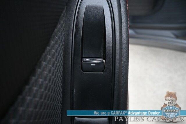 2022 Subaru Forester Sport Anchorage AK