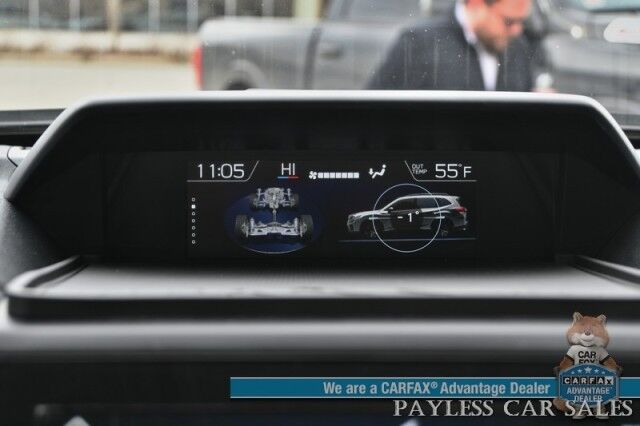 2022 Subaru Forester Sport Anchorage AK