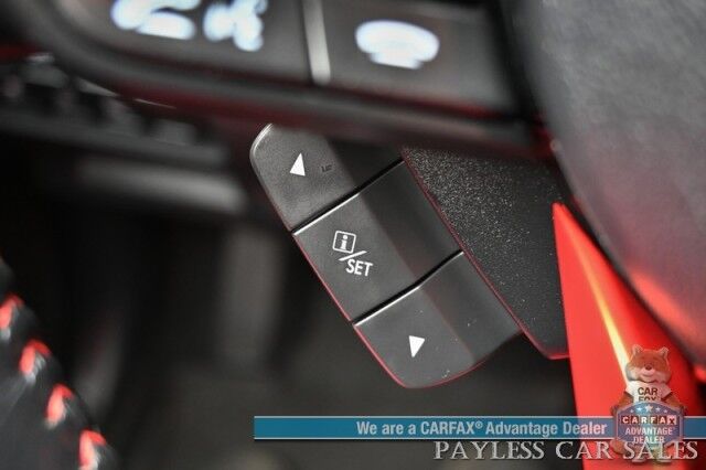 2022 Subaru Forester Sport Anchorage AK