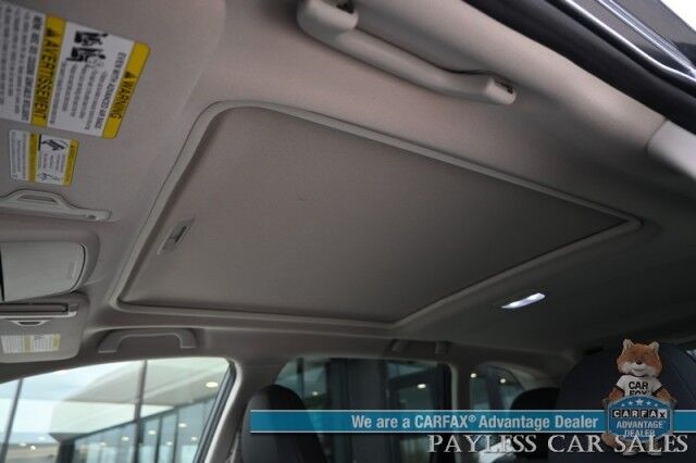 2022 Subaru Forester Sport Anchorage AK