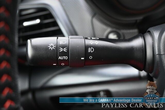 2022 Subaru Forester Sport Anchorage AK