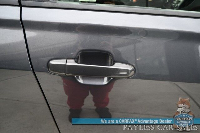 2022 Subaru Forester Sport Anchorage AK