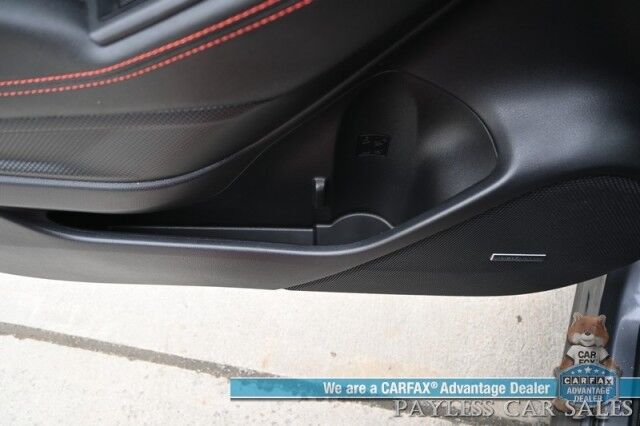 2022 Subaru Forester Sport Anchorage AK