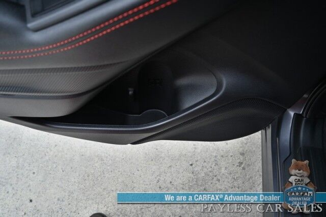 2022 Subaru Forester Sport Anchorage AK