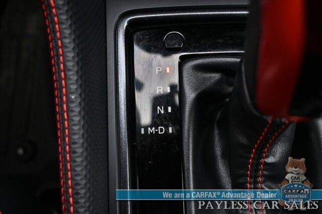 2022 Subaru Forester Sport Anchorage AK