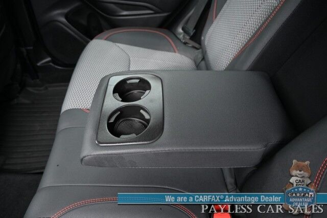 2022 Subaru Forester Sport Anchorage AK