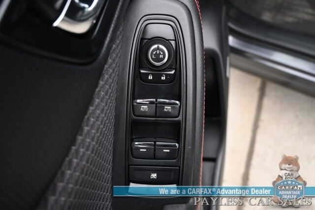 2022 Subaru Forester Sport Anchorage AK