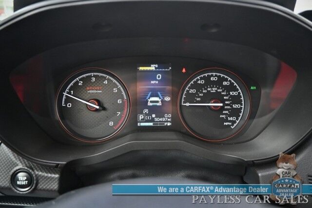 2022 Subaru Forester Sport Anchorage AK