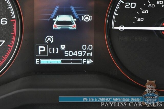 2022 Subaru Forester Sport Anchorage AK