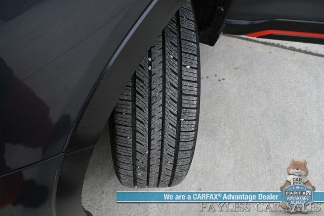 2022 Subaru Forester Sport Anchorage AK