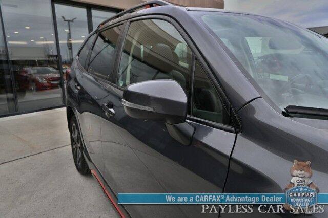 2022 Subaru Forester Sport Anchorage AK