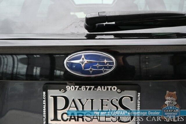 2022 Subaru Forester Sport Anchorage AK