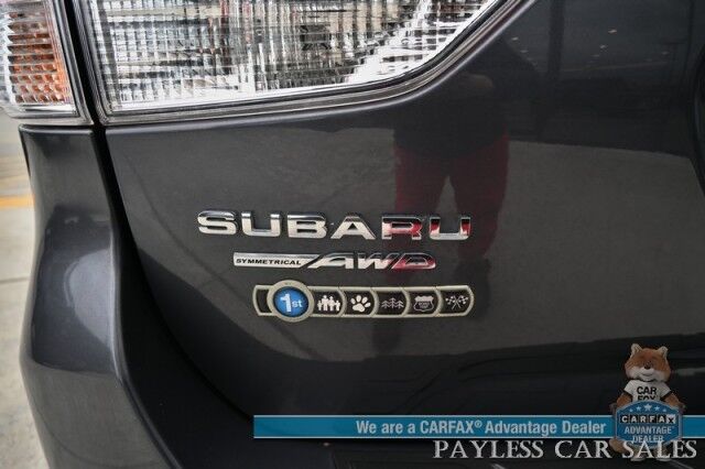 2022 Subaru Forester Sport Anchorage AK